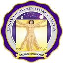 Universidad Humanista de las Américas logo